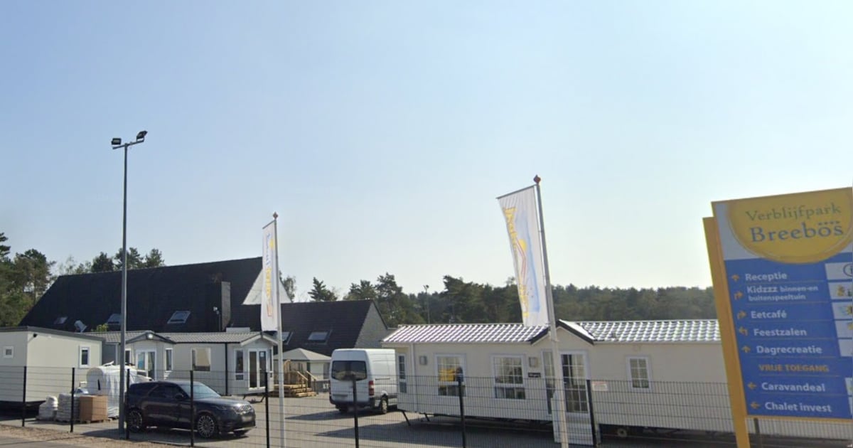 Twee jaar cel voor vechtpartij met 81-jarige buurman op camping Breebos ...