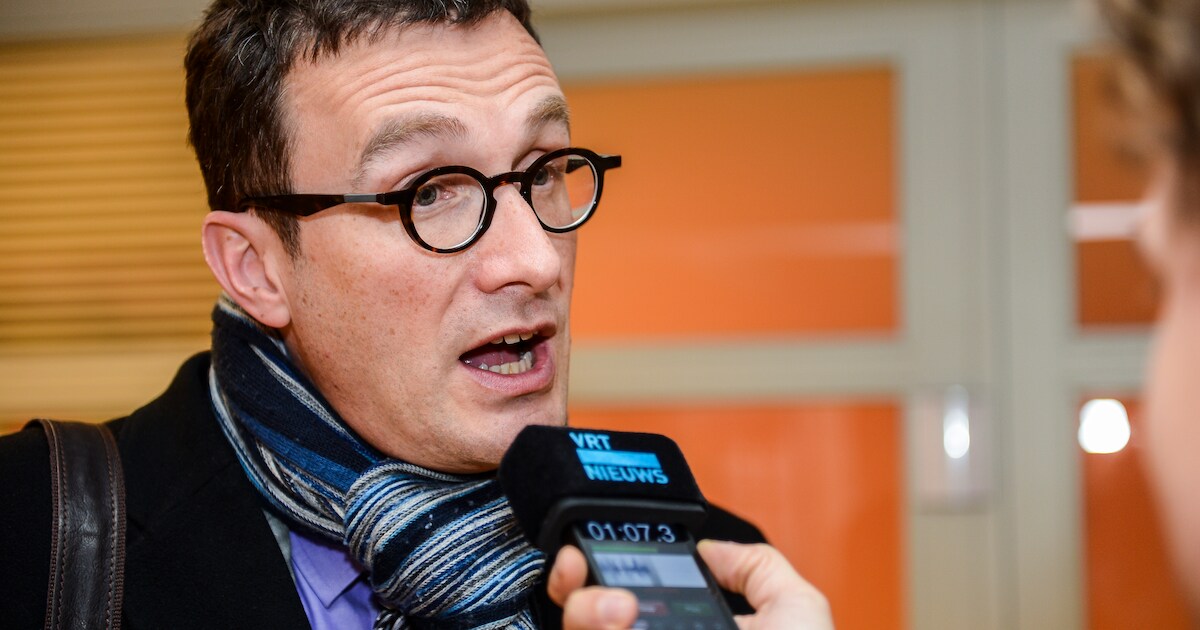 Pascal Smet: 