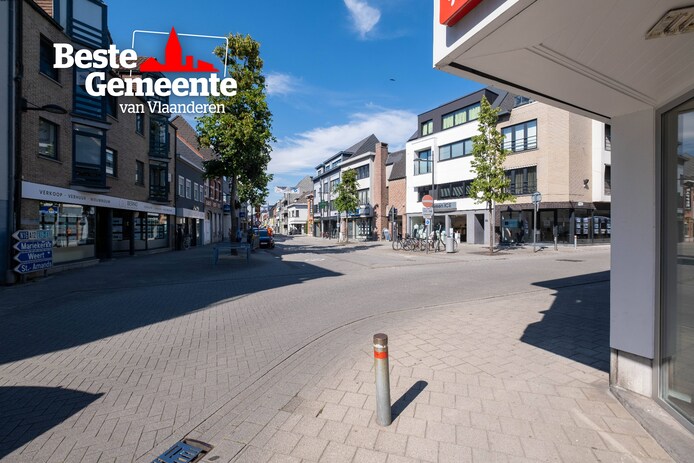 Hoe tevreden ben jij als inwoner van Bornem? Doe hier de Gemeentetest ...