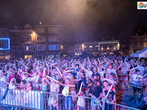 Vlaanderen Zingt in Tongeren