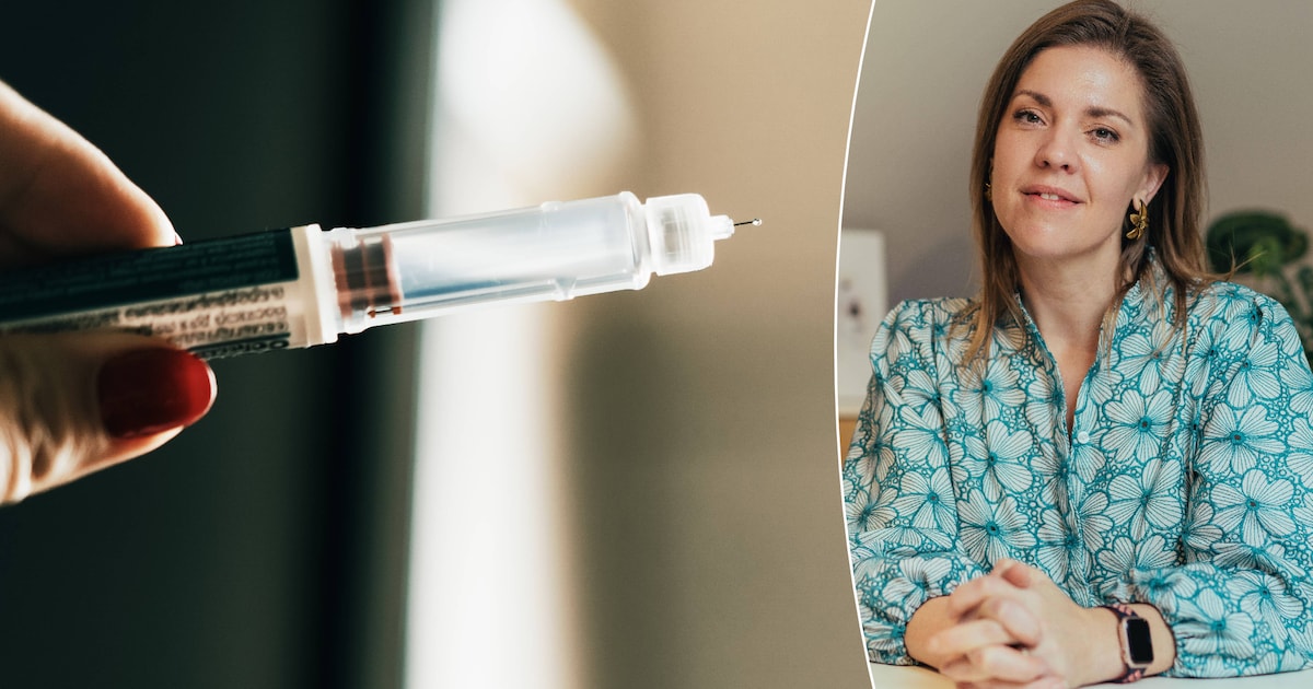 Miljoenen mensen in de ban van 'injecteerbare peptiden': wat zijn dat? Dit  is cowboygedrag | Nina | HLN.be