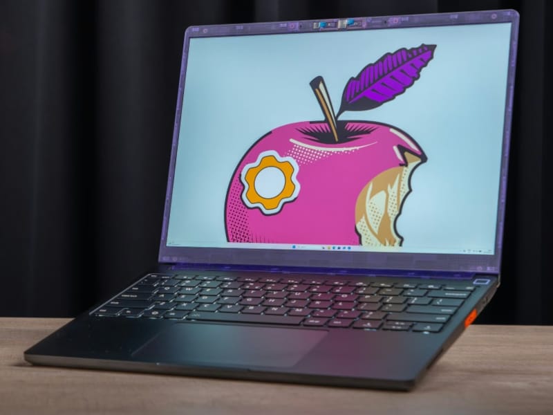 Review: De Framework Laptop 13 Pro verbaast met uitstekende accuduur