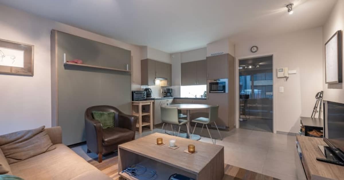 Deze 8 woningen zijn nu te koop in Nieuwpoort