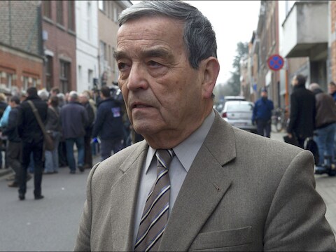 Burgemeester Tobback wil opnieuw met de CD&amp;V in zee.
