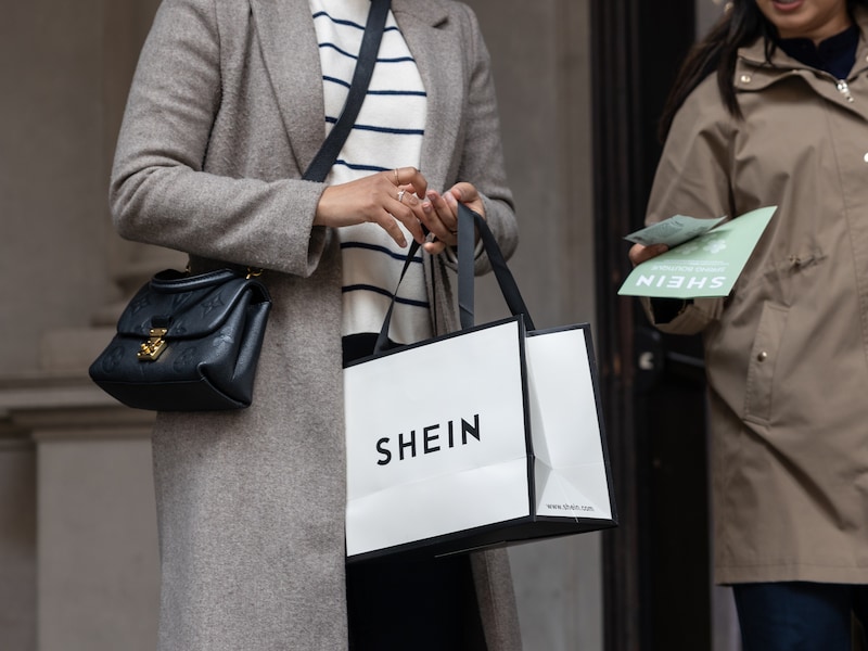 Chinese webwinkel Shein wil meer dan een miljard euro ophalen met beursgang