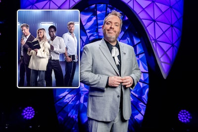 Een blik achter de schermen van ‘The Masked Singer’: “Er doet iemand mee die we al jaren proberen te overtuigen”