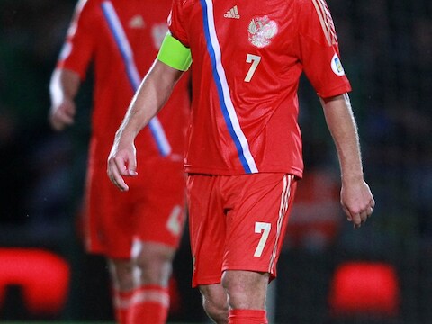 Igor Denisov