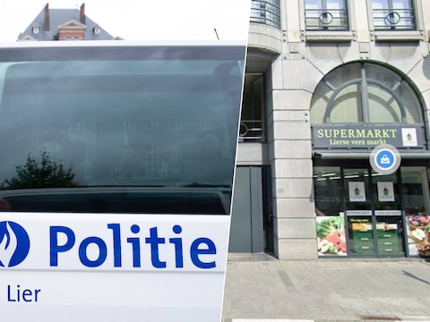 PZ Lier, Lierse VersMarkt