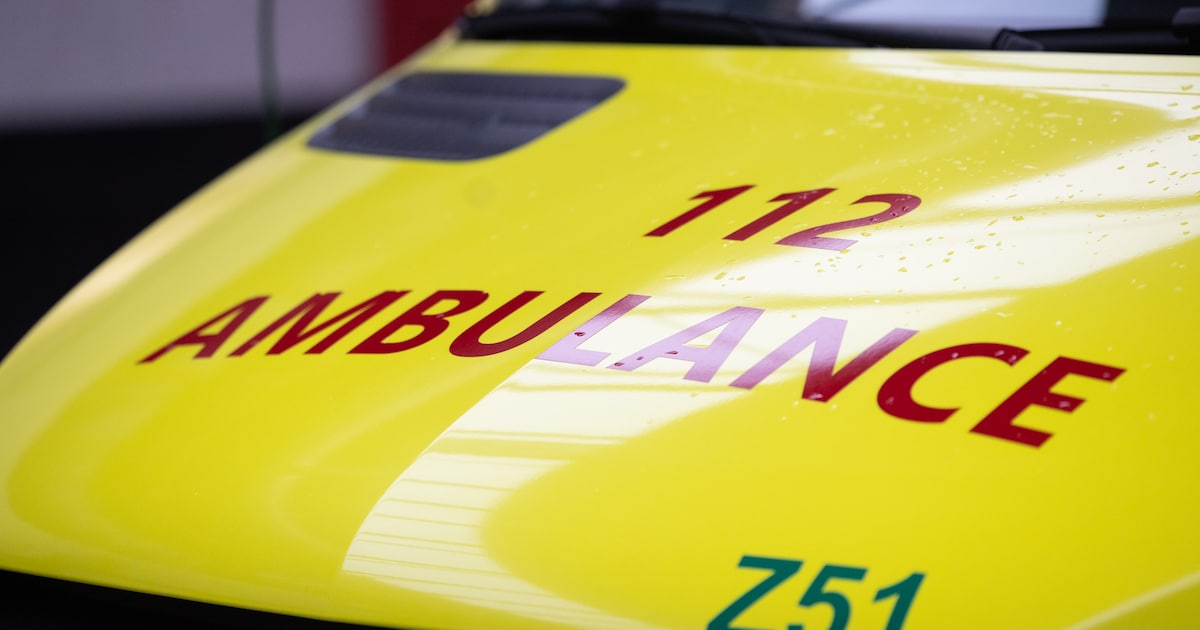 Drie verkeersongevallen op korte tijd in Halen en Hasselt: drie gewonden