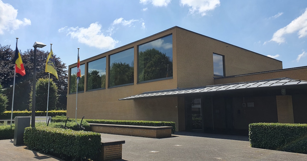 Dan toch gemeenteraad in januari: administratieve rechtzetting in het meerjarenplan