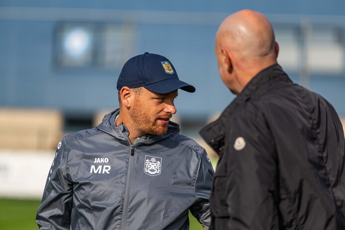 Voorbereiding SK Beveren: twee bekende nieuwkomers, een zomerstage in ...