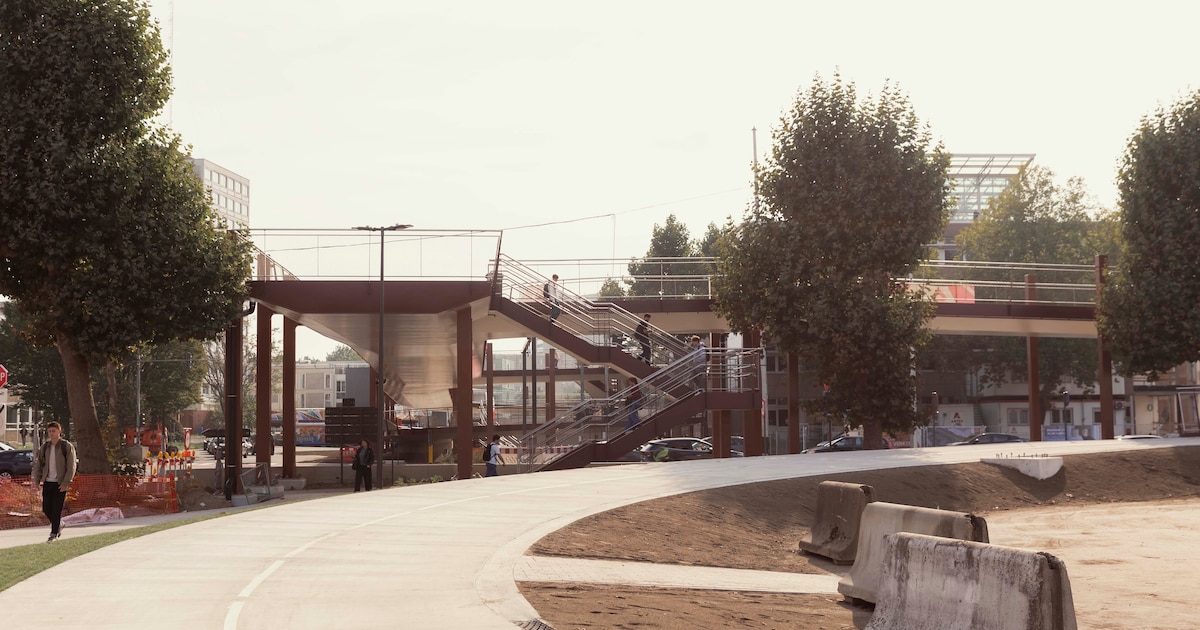 Werken aan Elfde Liniestraat gestart: dit verandert er de komende weken
