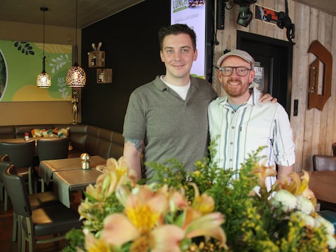 “Fan van lekker eten én Nederlandstalige muziek”: HLN-lezers tippen De Copains als hun favoriete restaurant in Houthulst