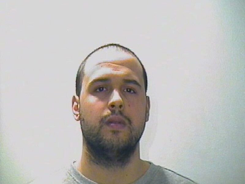 Khalid El Bakraoui
