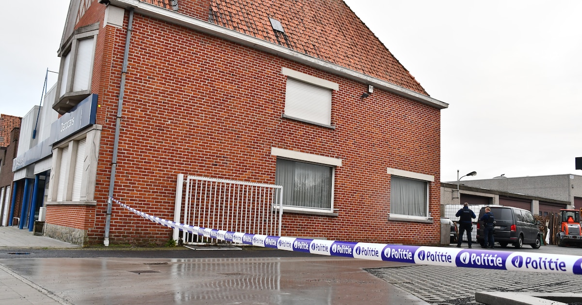 Pool met bescheiden cannabisplantage in Rollegem-Kapelle is weer vrij onder voorwaarden