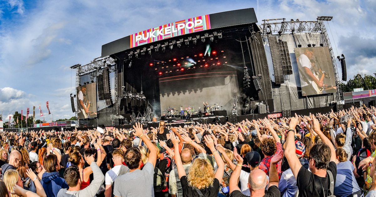 Belgische Mededingingsautoriteit steekt voorlopig een stokje voor overname van Pukkelpop door Live N