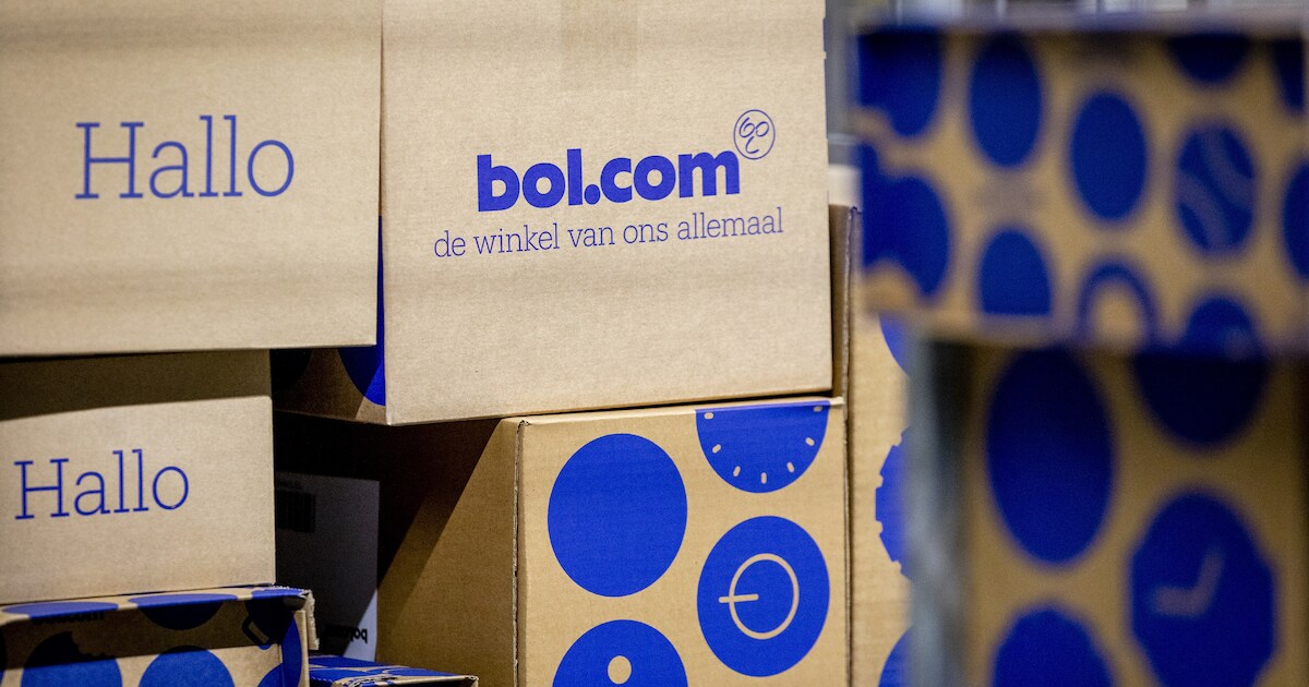 Driekwart van de Belgen shopt online (maar onze buurlanden scoren nog ...