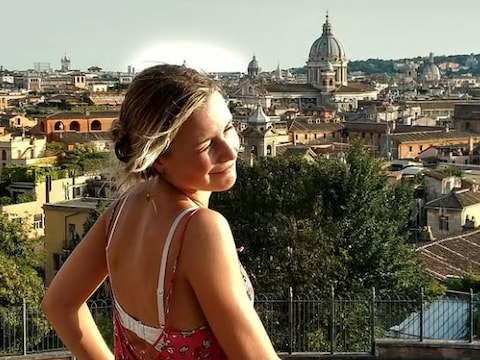 Vandaag exact zeven jaar na de dood van Julie Van Espen: familie herdenkt  haar en staat “extra stil bij het gemis” | Nieuws | HLN.be