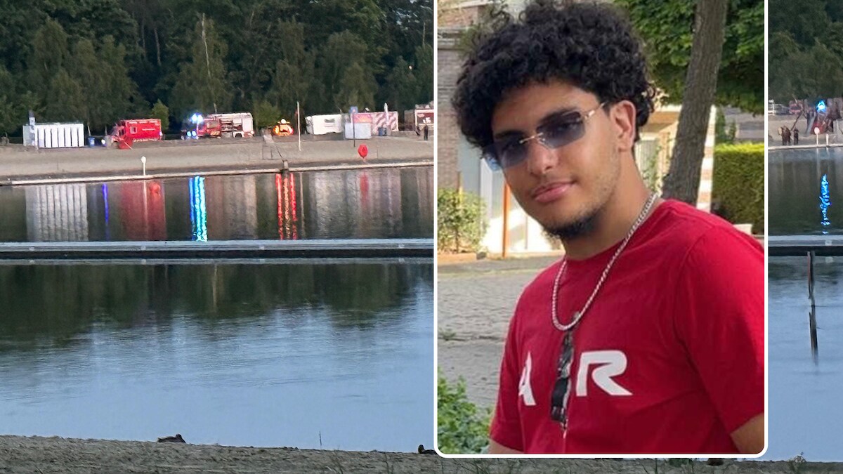 Domein Hofstade donderdag slechts beperkt open na vondst lichaam van vermiste Adam (19) | Zemst | hln.be