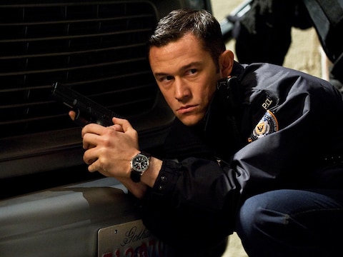 Joseph Gordon-Levitt.