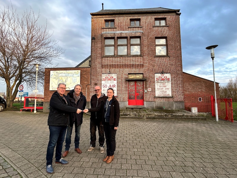Van beruchte “verkeersdrempel” tot nieuw leven in Het Veerhuis: het politieke jaar in Willebroek in zes opvallende dossiers