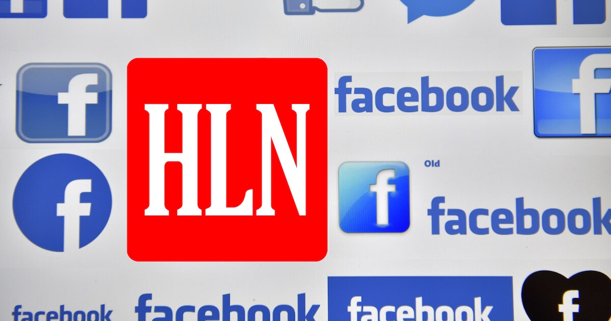 Fan van HLN op Facebook? Zo blijf je onze berichten op je tijdlijn ...