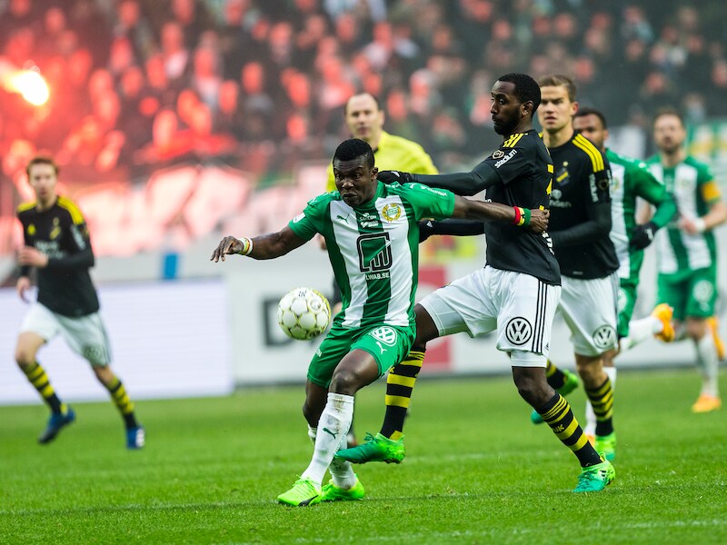 Wedstrijd in Zweedse eerste klasse uitgesteld wegens poging tot matchfixing
