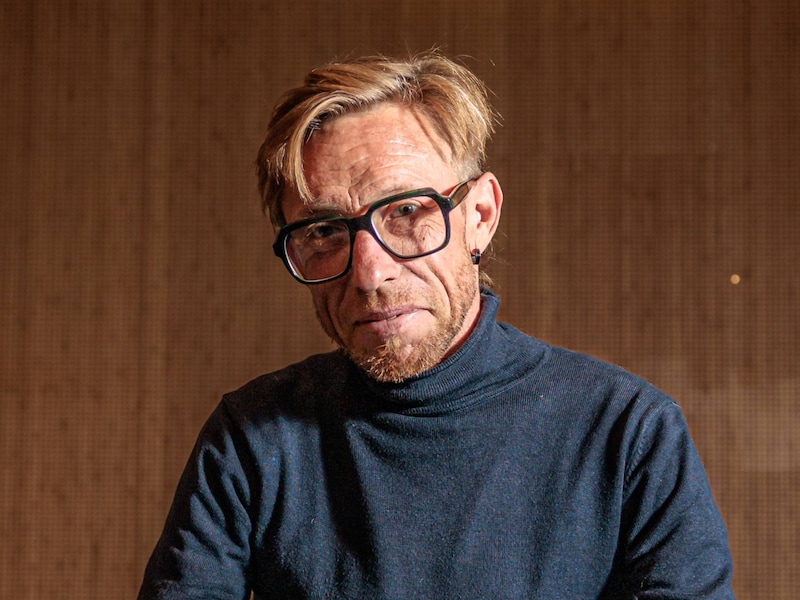Jurgen Spileers vocht met succes de weigering van zijn arbeidsongeschiktheid aan.