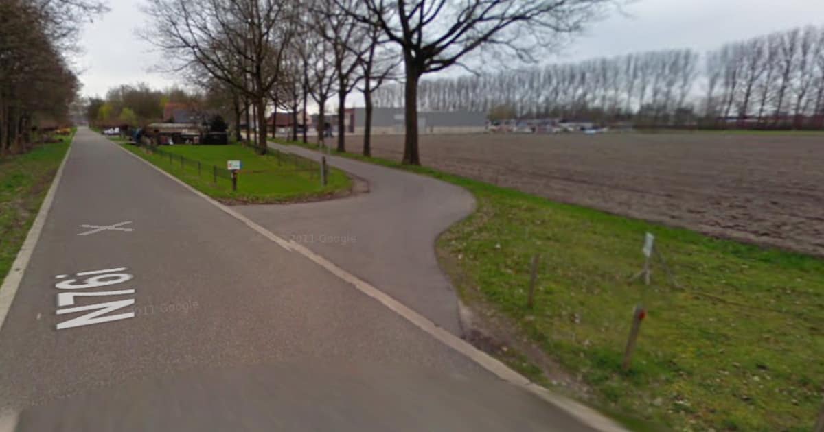 Jonge fietser (22) uit Bocholt omgekomen na aanrijding in Lozen