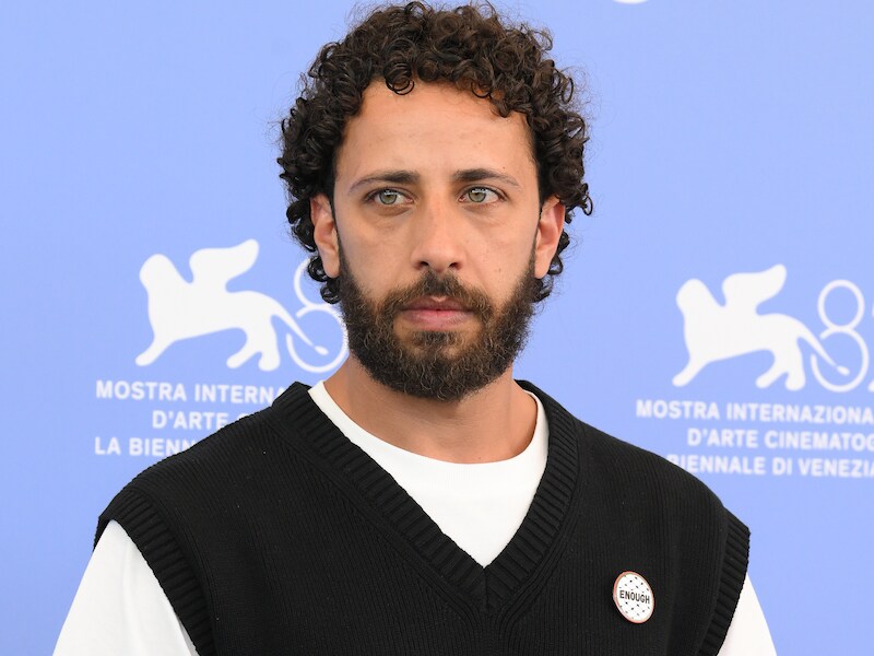 Palestijnse acteur uit Oscarfilm ‘The Voice of Hind Rajab’ kan door Amerikaans inreisverbod niet naar uitreiking: “Dat doet pijn”