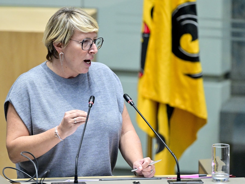 Geen Ultimas meer: Gennez schrapt budget voor Vlaamse cultuurprijzen