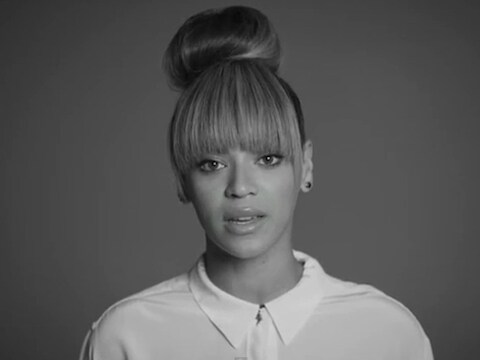 Beyonce Knowles