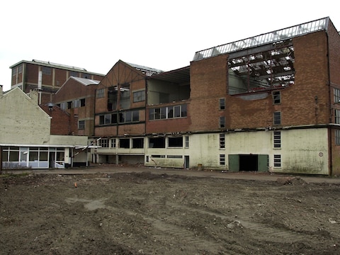 Archiefbeeld Manta Waasmunster