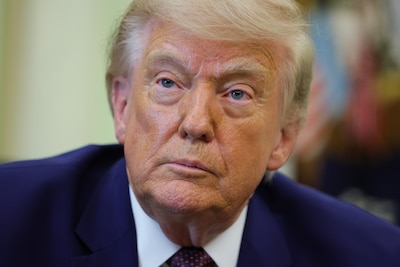 Trump zegt dat Iran te lang heeft gewacht met onderhandelen: