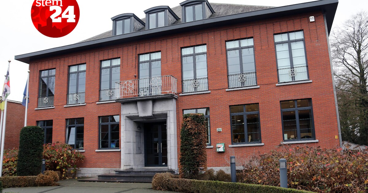 Waarover moeten de gemeenteraadsverkiezingen in Grobbendonk volgens u ...