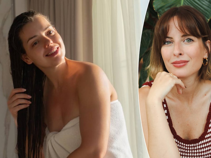 Koreaanse haarverzorging is razendpopulair. Beautyredactrice tipt de nieuwste trends: “Brush ampoules beloven dikker haar”