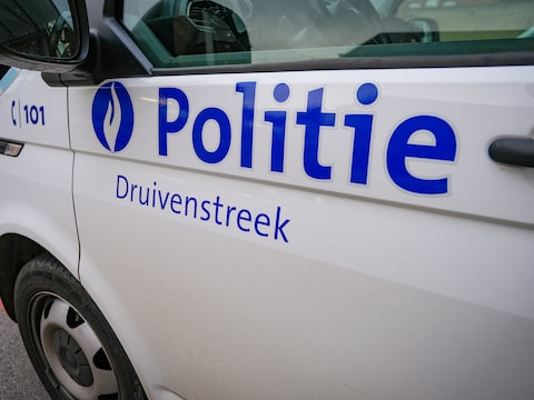 Politie Druivenstreek