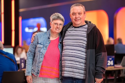 Volg de HLN Belastingmarathon. Kurt (59) krijgt 8.000 euro terug na vergeten woonbonus. “Bij sommigen wordt deze info niet automatisch doorgegeven”