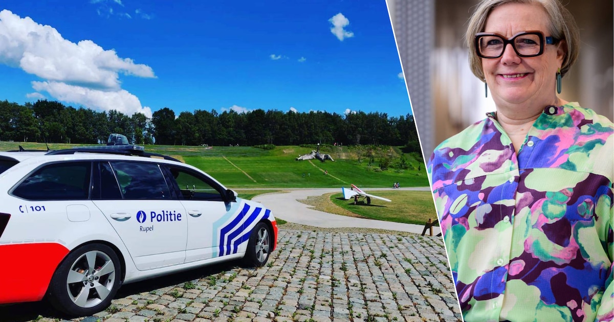 Burgemeester bevestigt gesprekken over mogelijke politiefusie: “Niet wachten tot anderen voor ons be