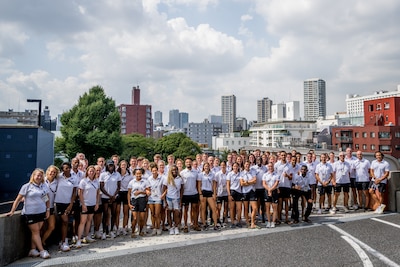 Ook dat nog: topman Atletiek Vlaanderen hield evaluatieformulier WK voor Vlaamse atleten tegen, Waalse atleten kregen wél kans op feedback