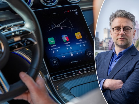 HLN-mobiliteitsexpert Brecht Vanhaelewyn hekelt de formules waar je moet bijbetalen voor zaken zoals navigatie.