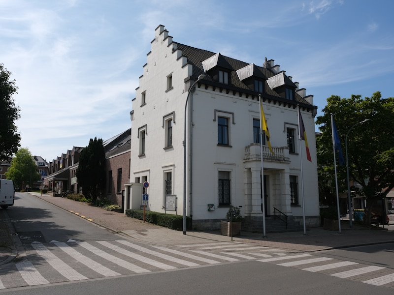 Gemeentehuis Kraainem