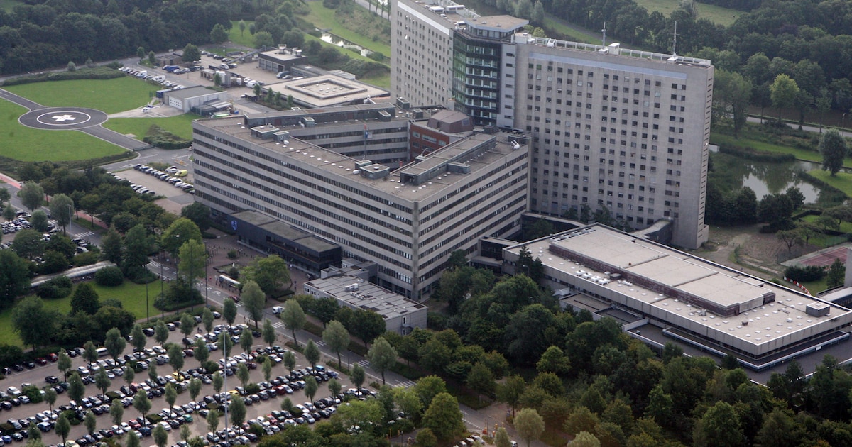 AZ Sint-Jan vernieuwt dienst Intensieve Zorgen voor ruim 11 miljoen ...