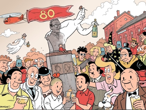 Illustratiebeeld.