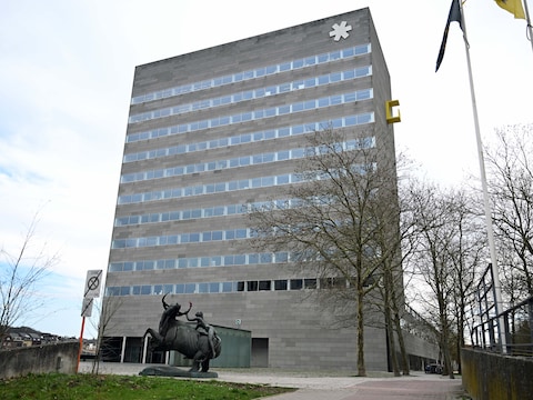 De bestendige deputatie werd teruggefloten door de Raad voor Vergunningsbetwistingen.
