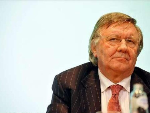 Jozef De Mey.