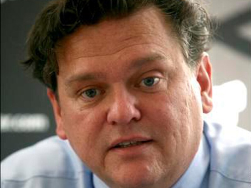 Rob Van de Velde