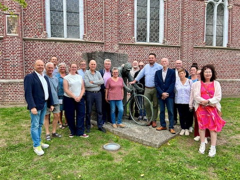 Open Monumentendag focust dit jaar op Wontergem. 