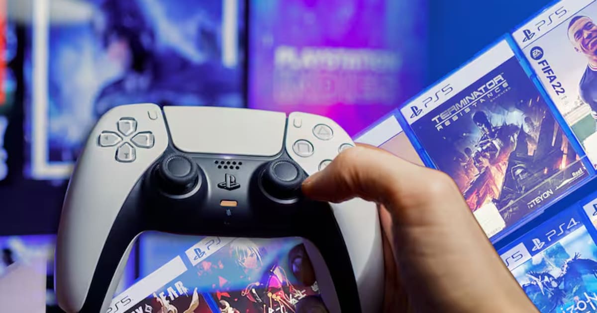 Sony stopt met PlayStation-games op disc, maar die zijn vaak goedkoper ...