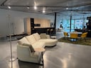 MDC Interieur Concept in Astene. 